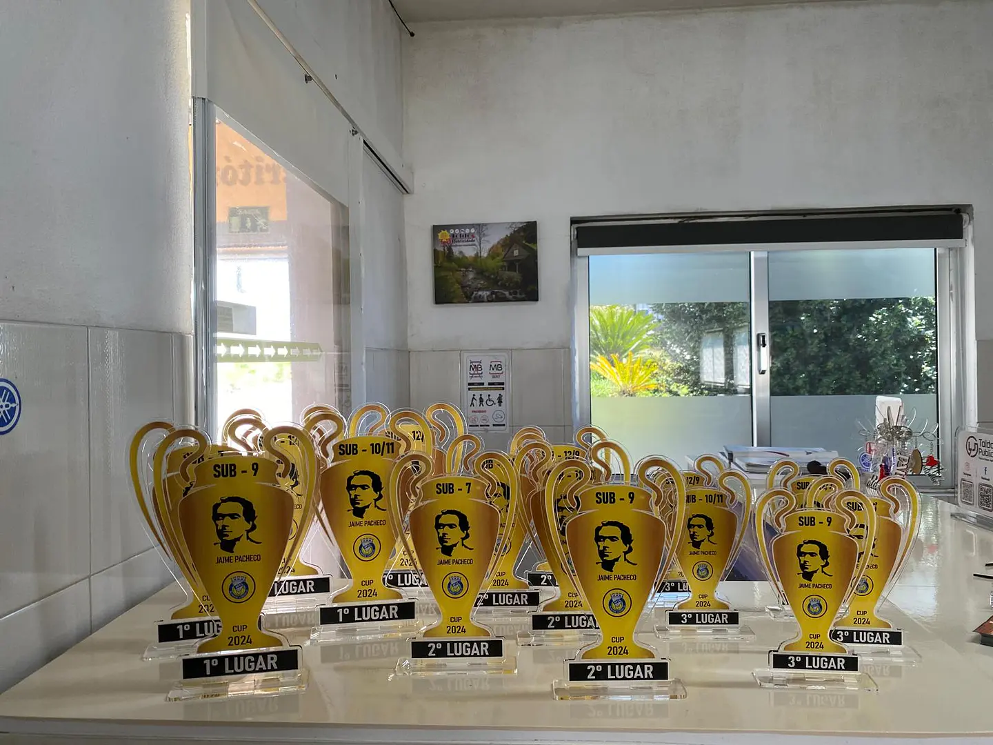 Troféu 2