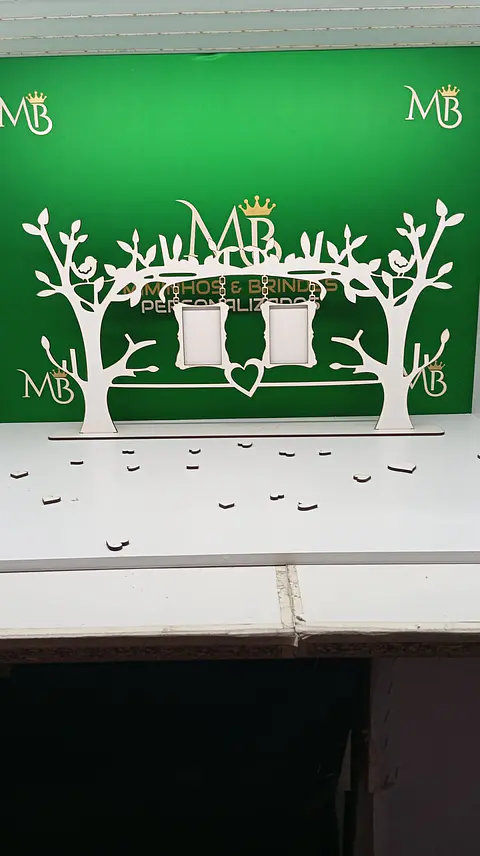 Árvore do Amor