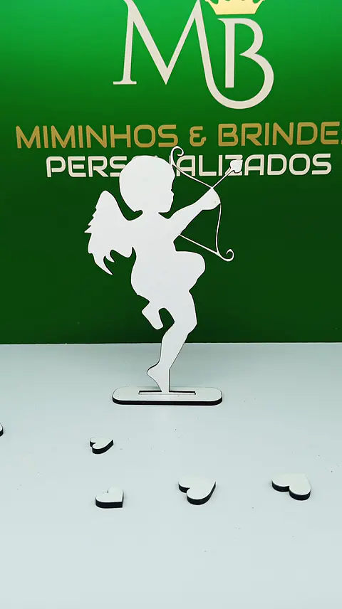 Cupido do Amor v1