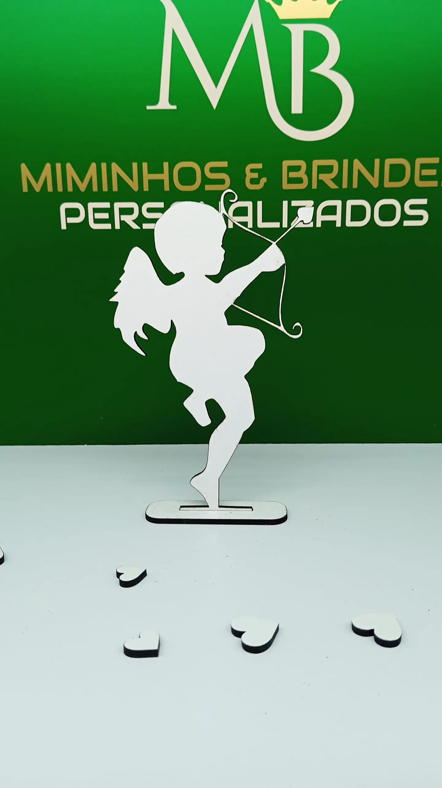 Cupido do Amor v1 1