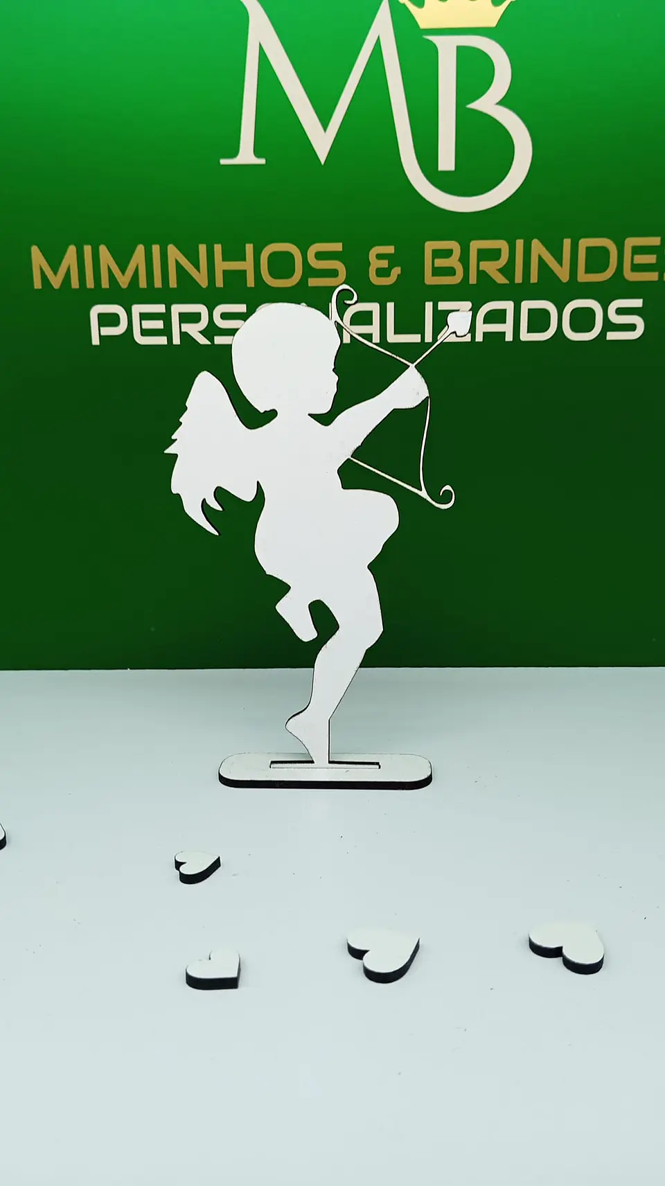 Cupido do Amor v1 1
