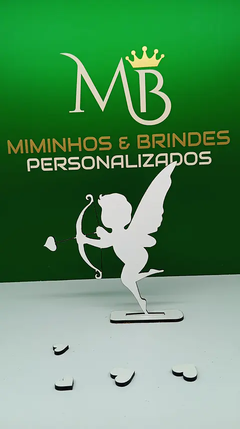 Cupido do Amor v2