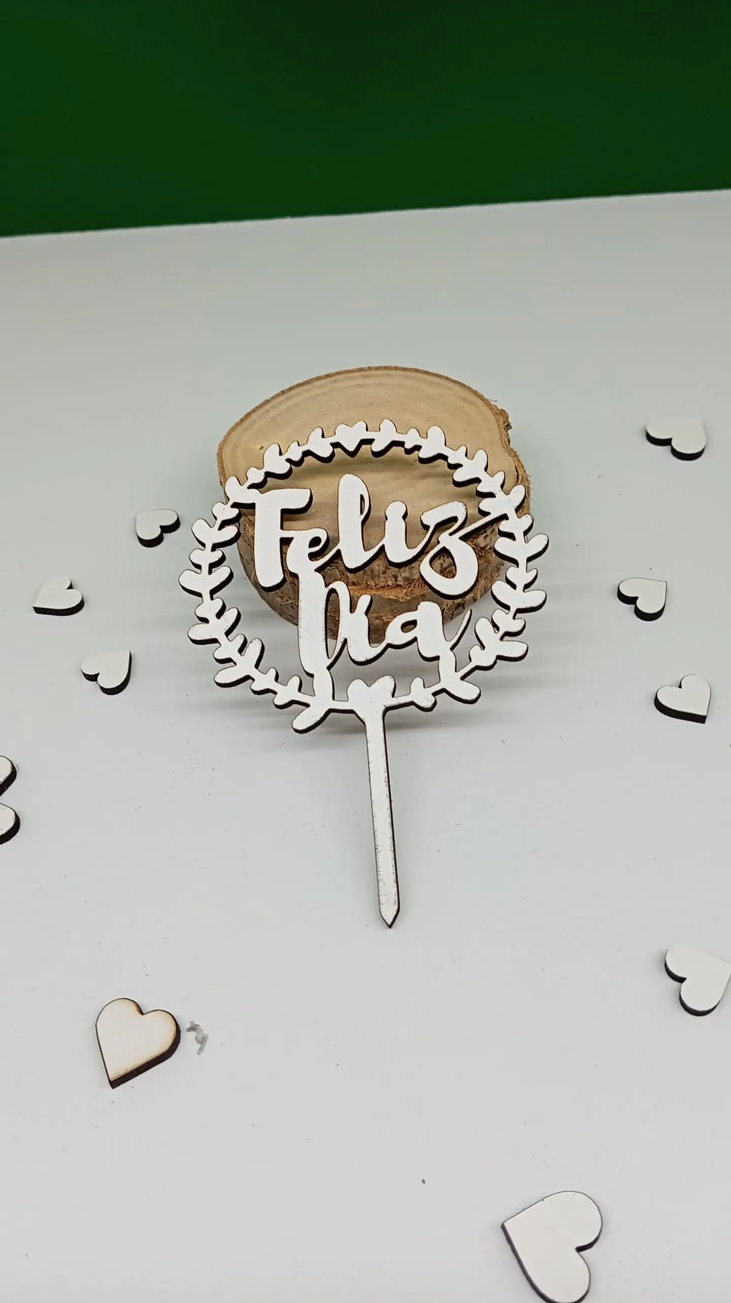 Topo Feliz Dia  1