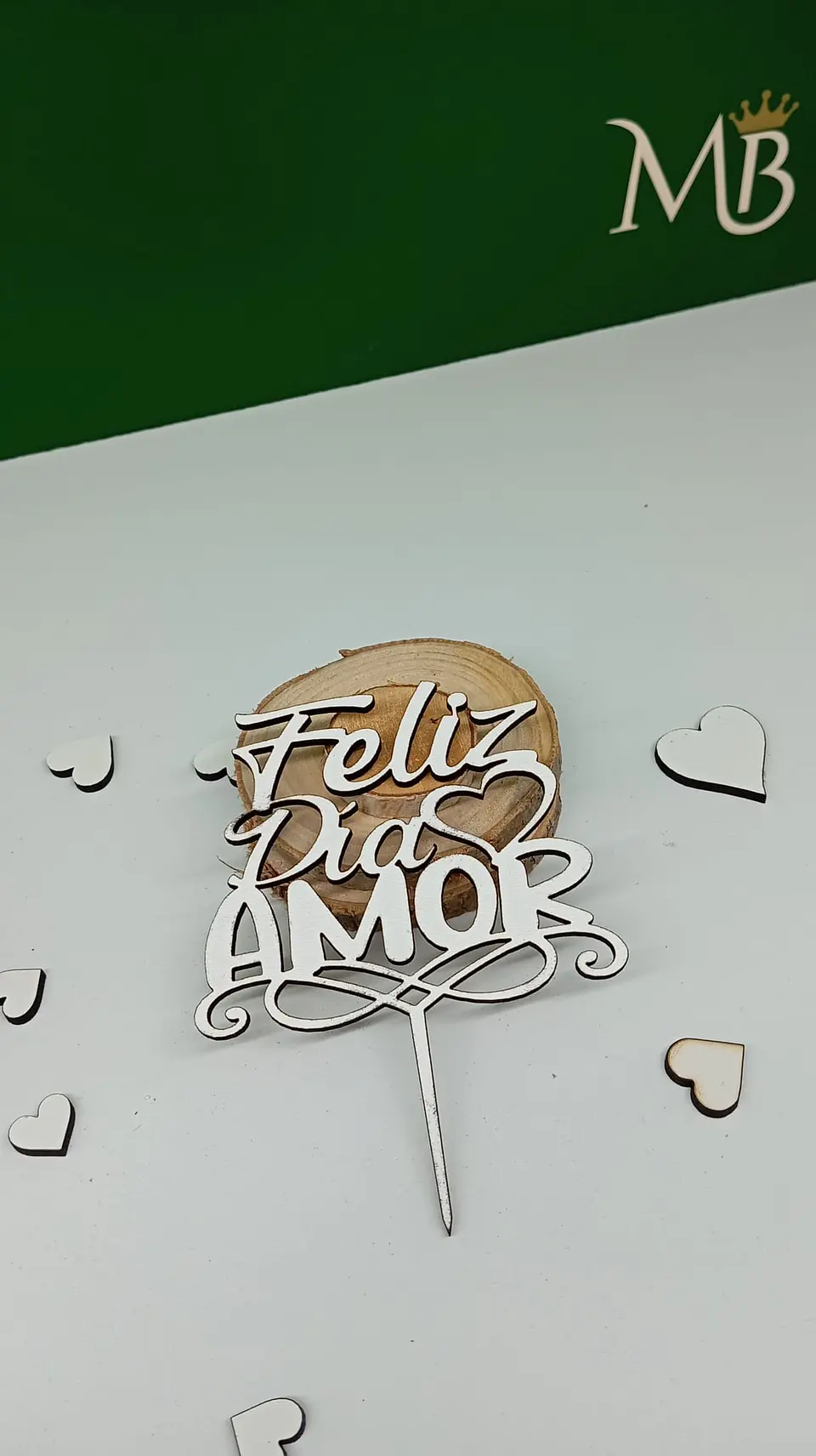 Topo Feliz Dia Amor 1
