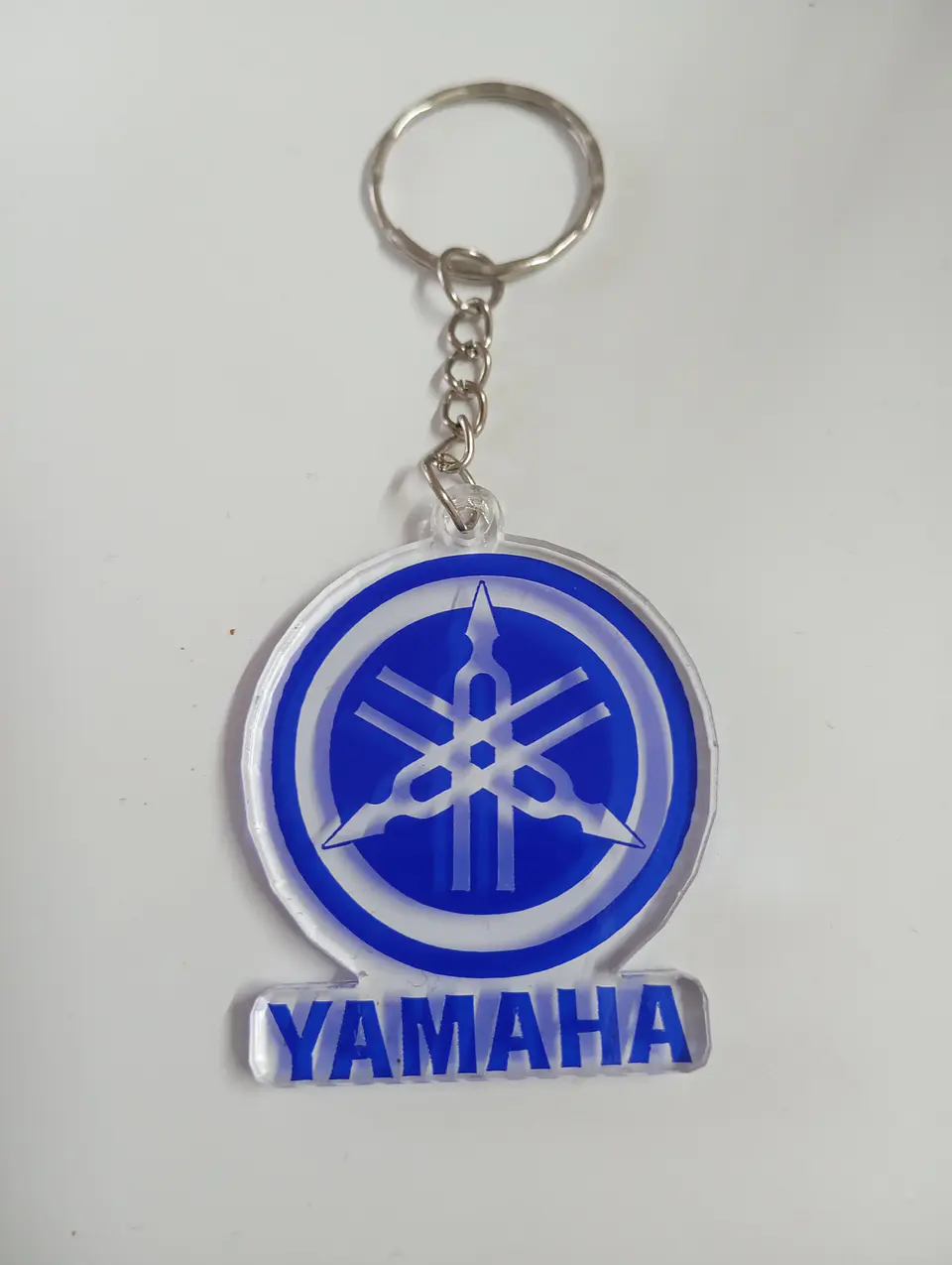 Porta-chaves Yamaha 1