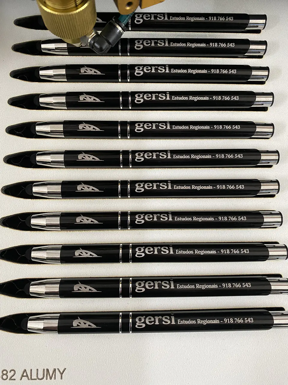 Caneta Personalizada 1