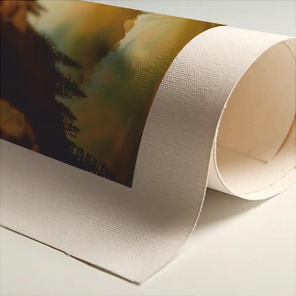 Tela Canvas 100% Algodão 3