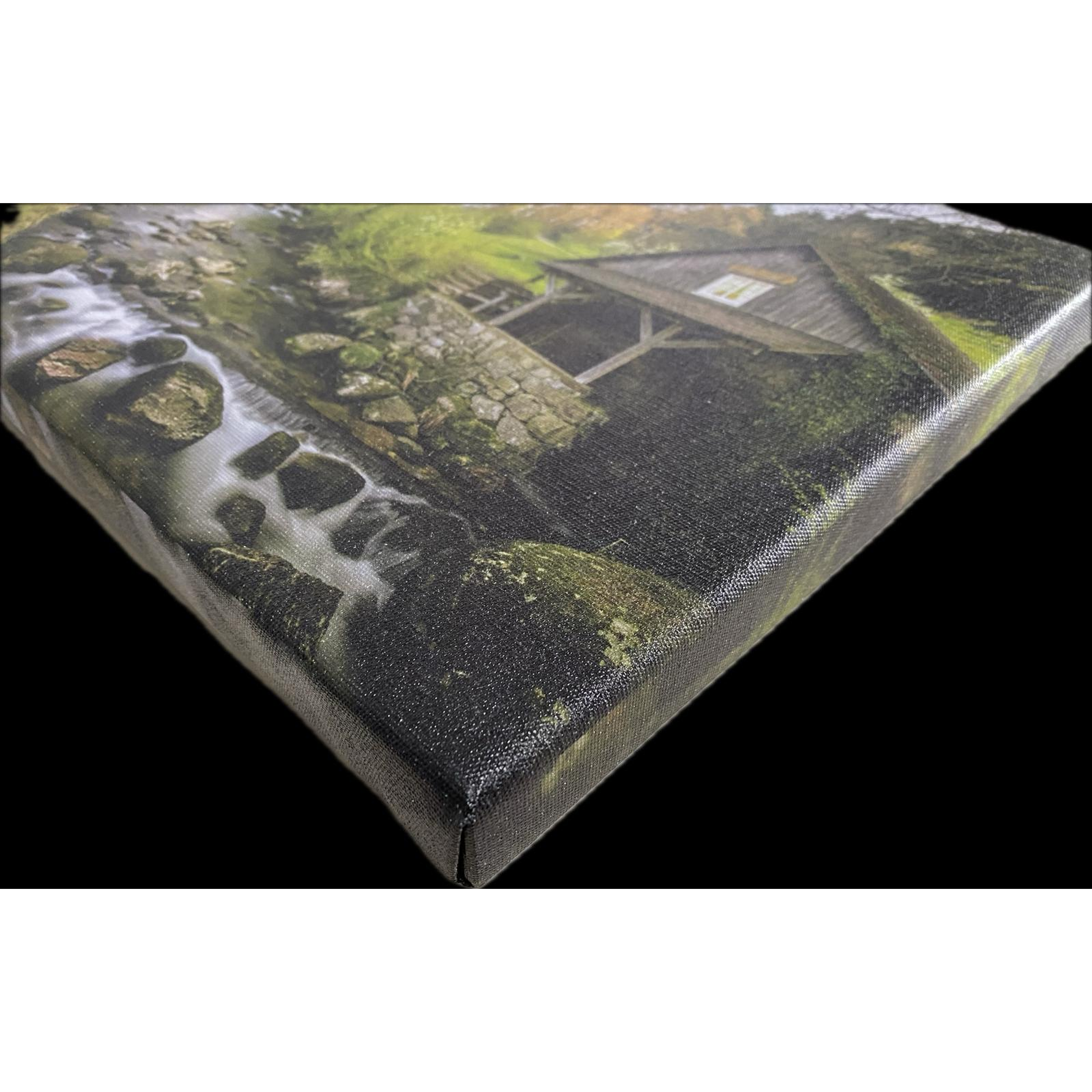 Tela Canvas 100% Algodão 2