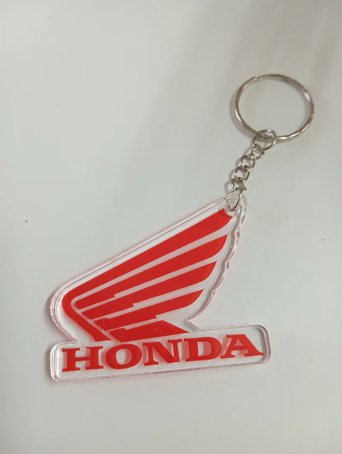 Porta-Chaves Honda mod.1