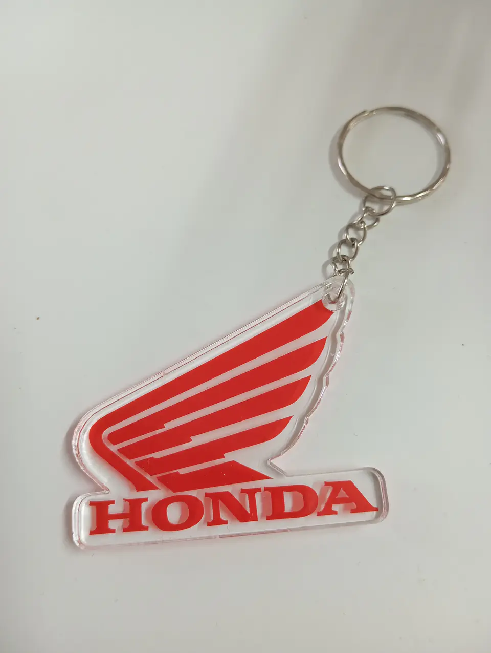 Porta-Chaves Honda mod.1 1