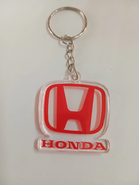 Porta-Chaves Honda mod.2
