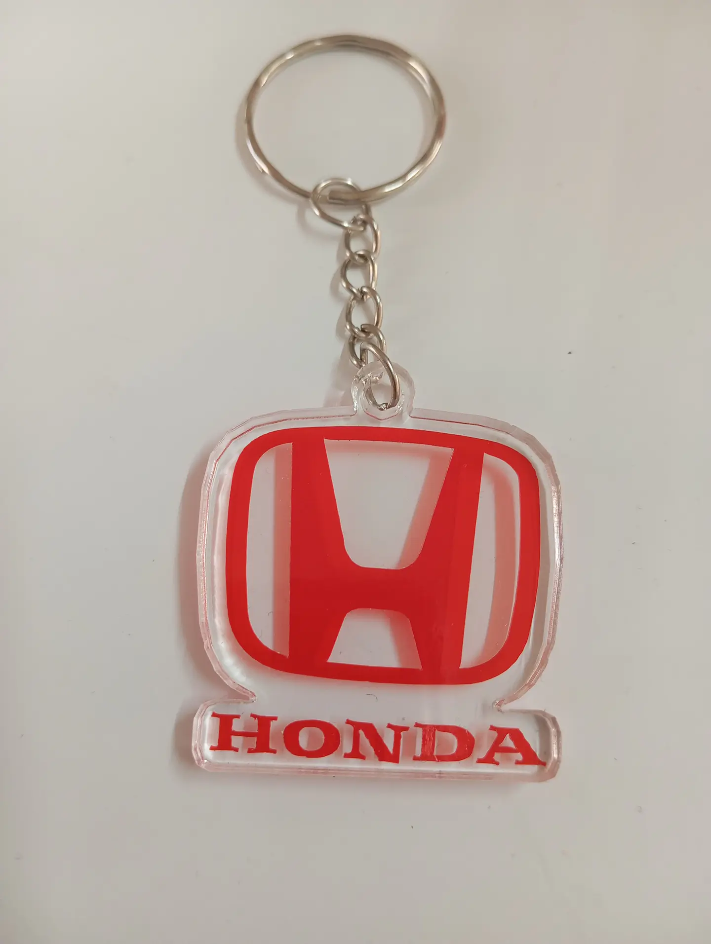 Porta-Chaves Honda mod.2 1