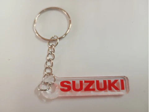 Porta-Chaves SUZUKI