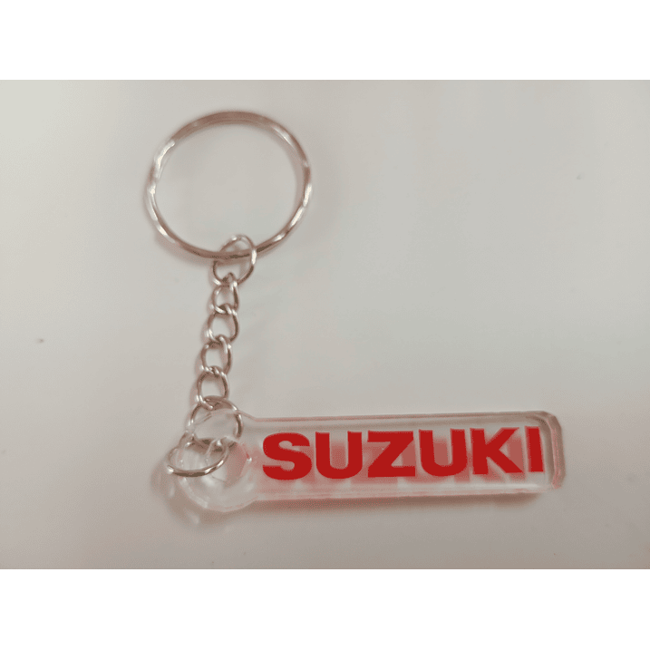 Porta-Chaves SUZUKI