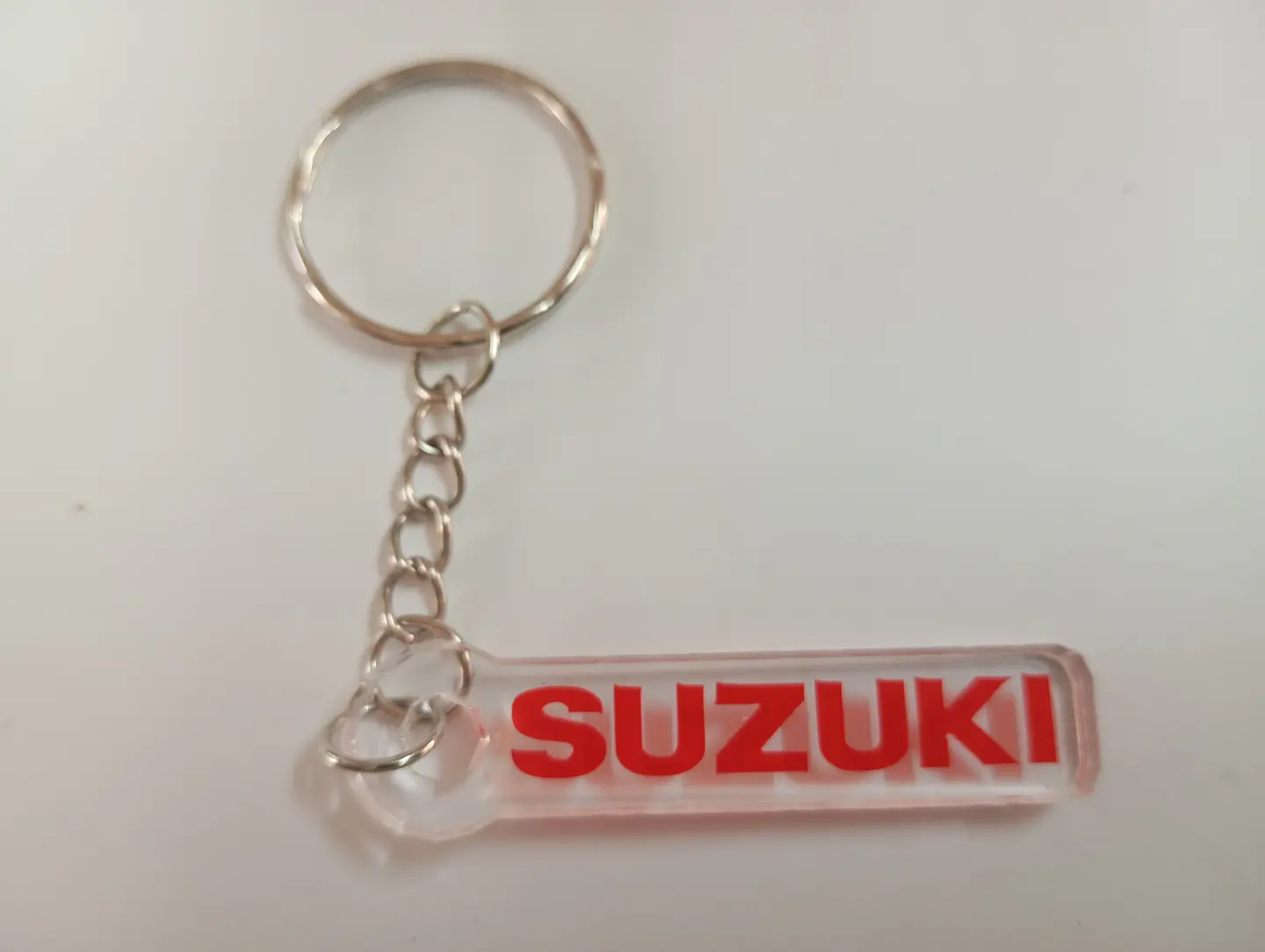 Porta-Chaves SUZUKI 1