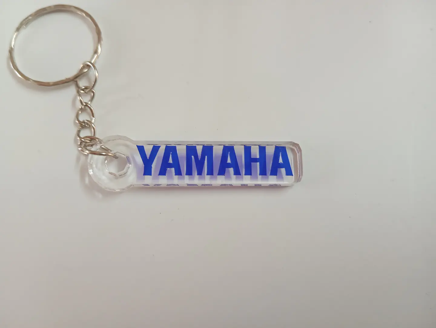 Porta-chaves Yamaha mod.1 1