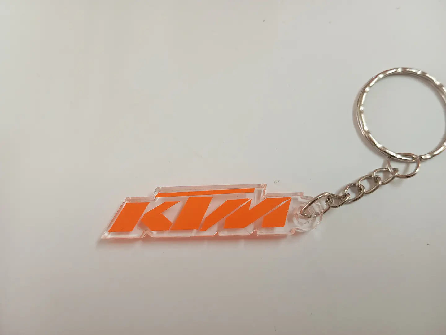 Porta-Chaves KTM 1