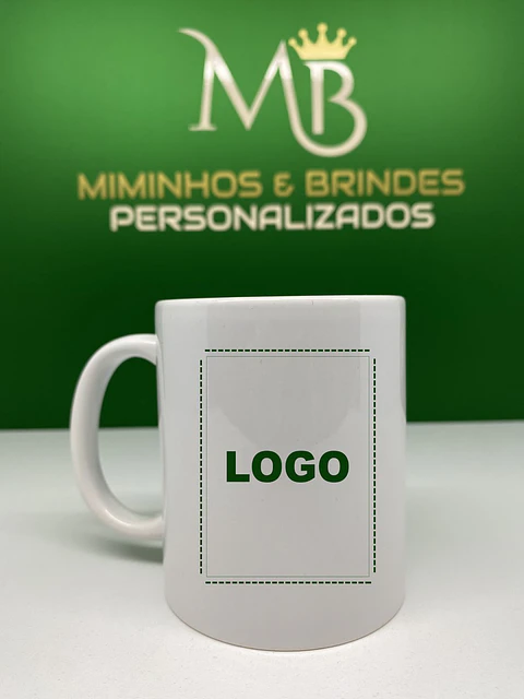 Caneca Personalizada