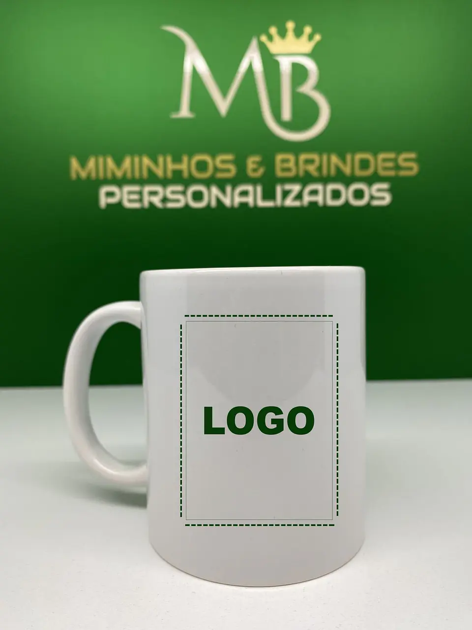 Caneca Personalizada 1