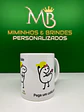 Caneca Personalizada - Thumbnail 3