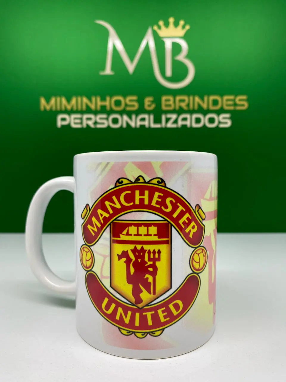 Caneca Personalizada 4