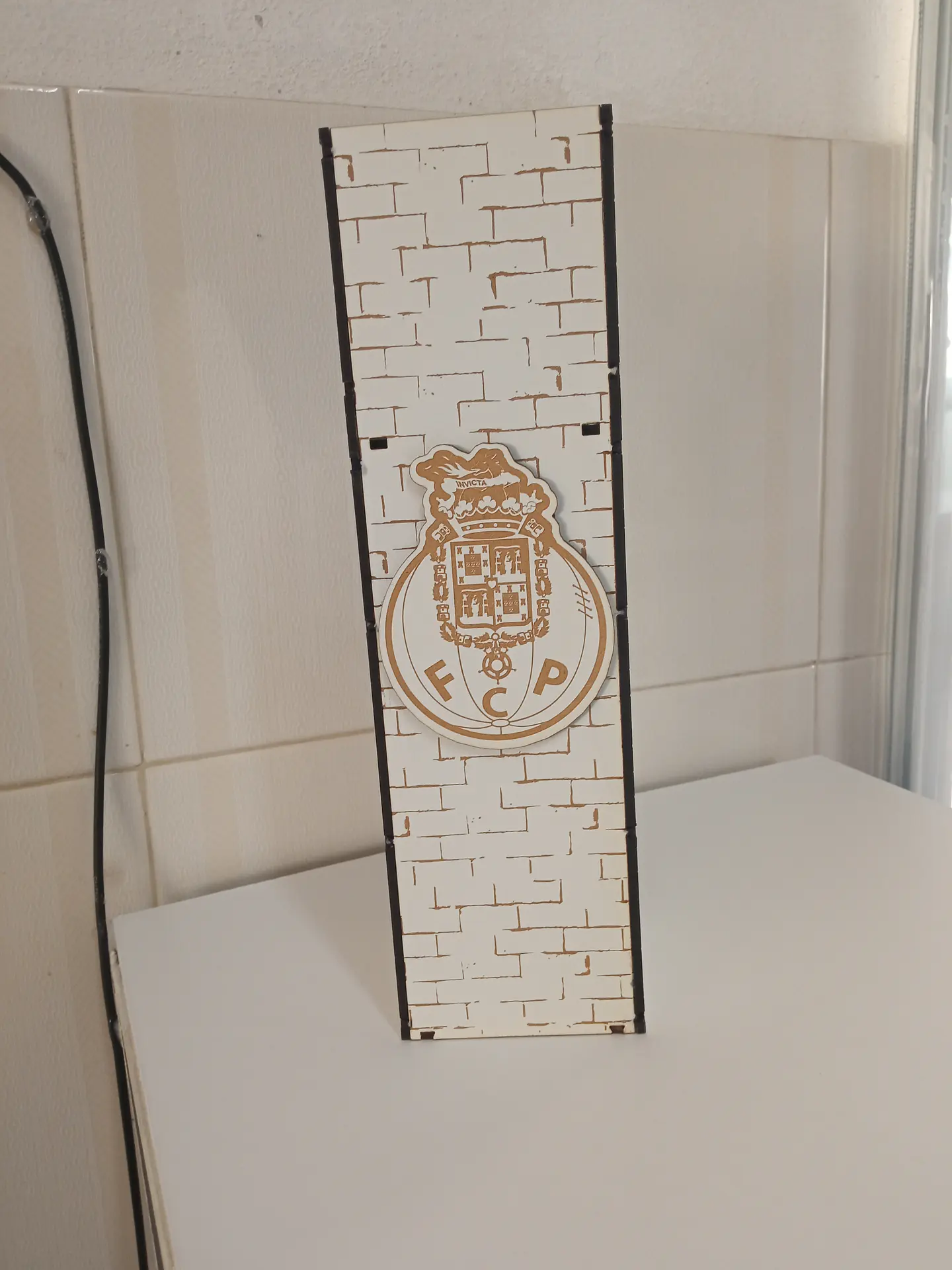 Caixa Vinho Super Padrinho  3
