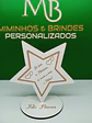 Estrela Pascoa Personalizada  - thumbnail 1