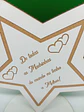 Estrela Pascoa Personalizada  - thumbnail 4