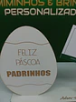 Ovo Páscoa Porta Fotografias  - thumbnail 2