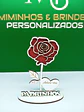 Rosa Padrinhos  - Thumbnail 1