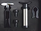 Set de Vinho Premium 