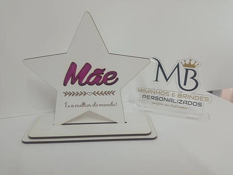 Estrela Mãe 