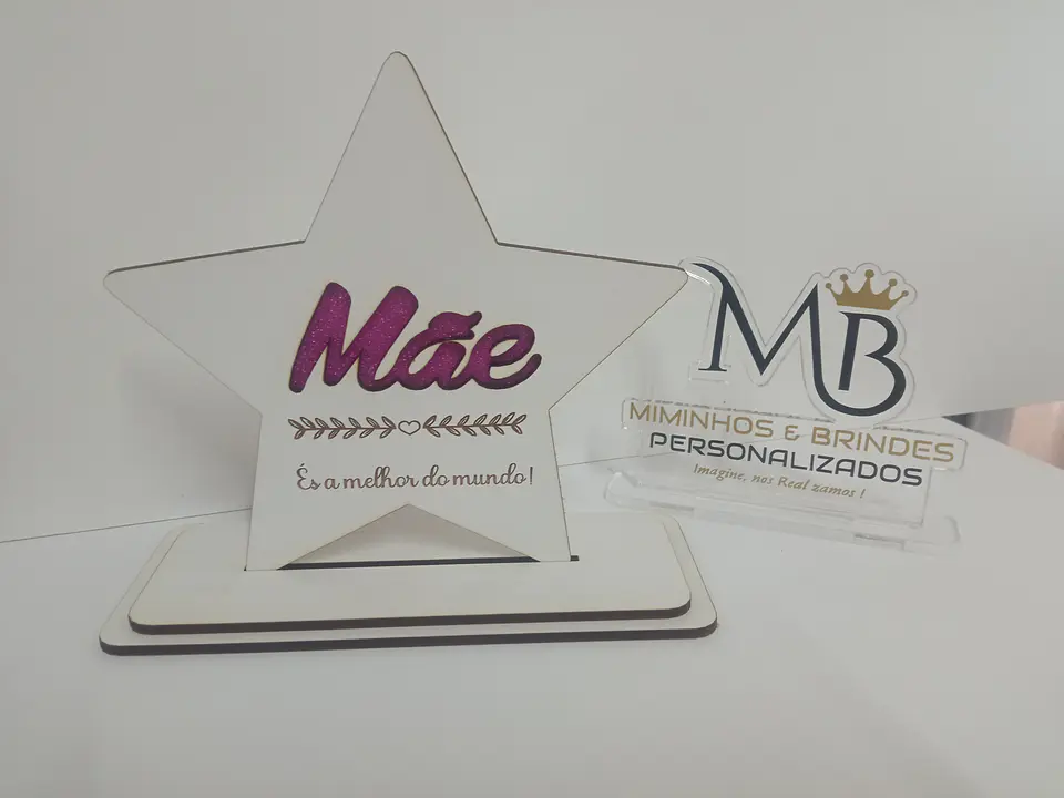 Estrela Mãe  1