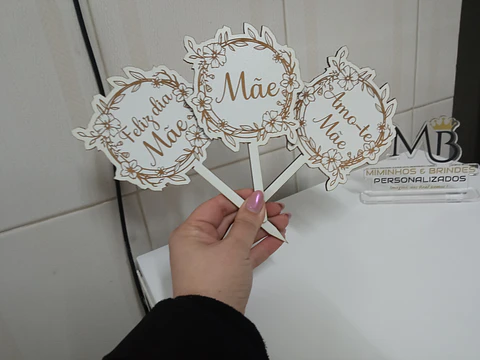 Topo Dia da Mãe 