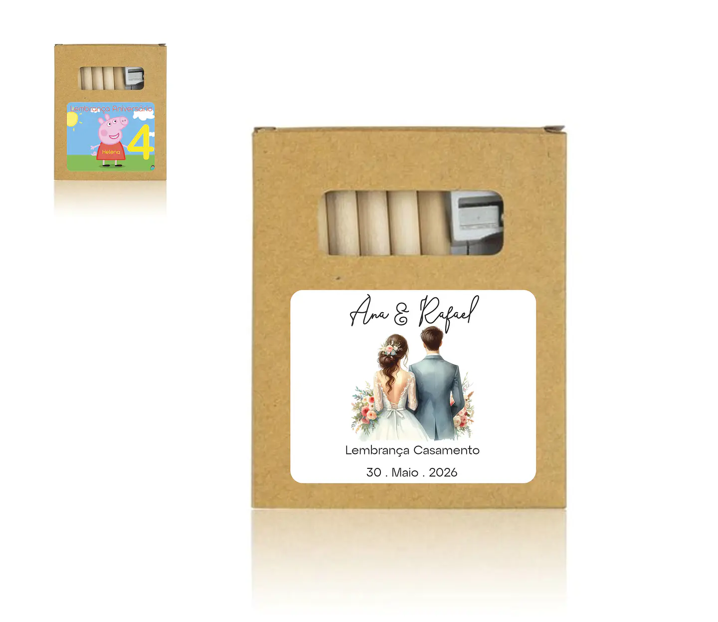 Conjunto de Pintura Drawyon 1
