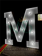 Letra Luz  - Thumbnail 2