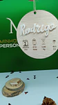 Bola Natal Dados Nascimento  - Thumbnail 3
