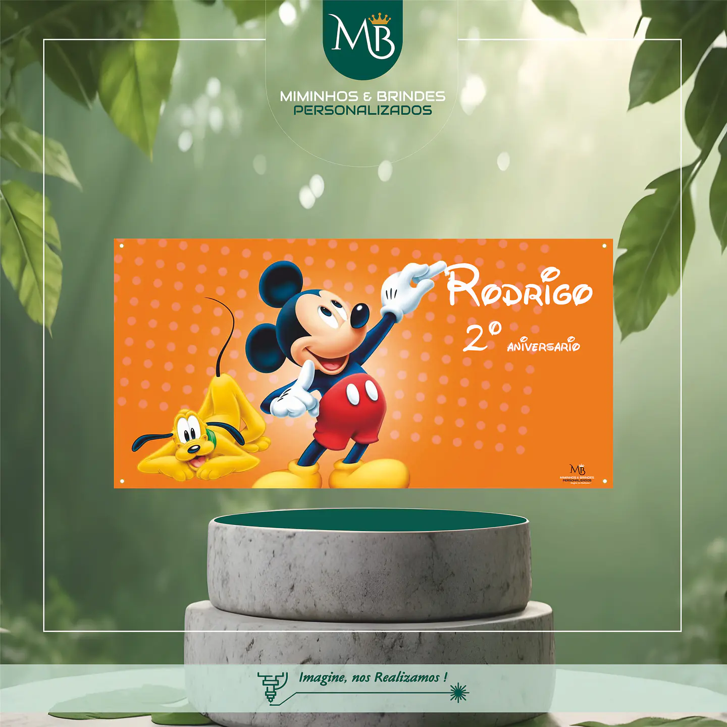 Lona Mickey 1