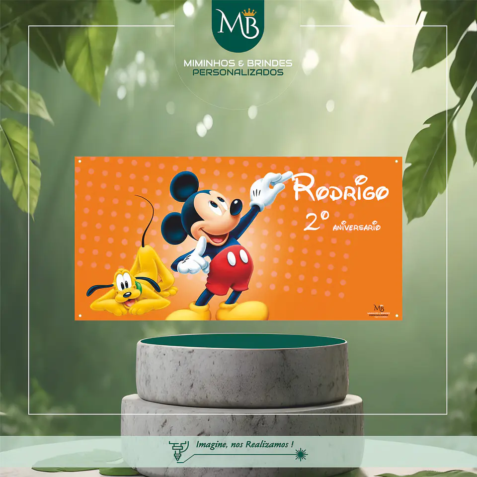 Lona Mickey 1