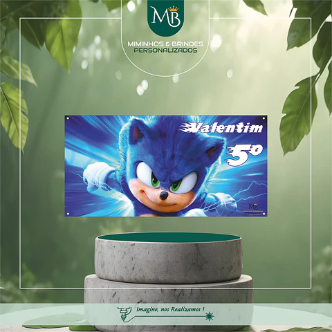 Lona Sonic