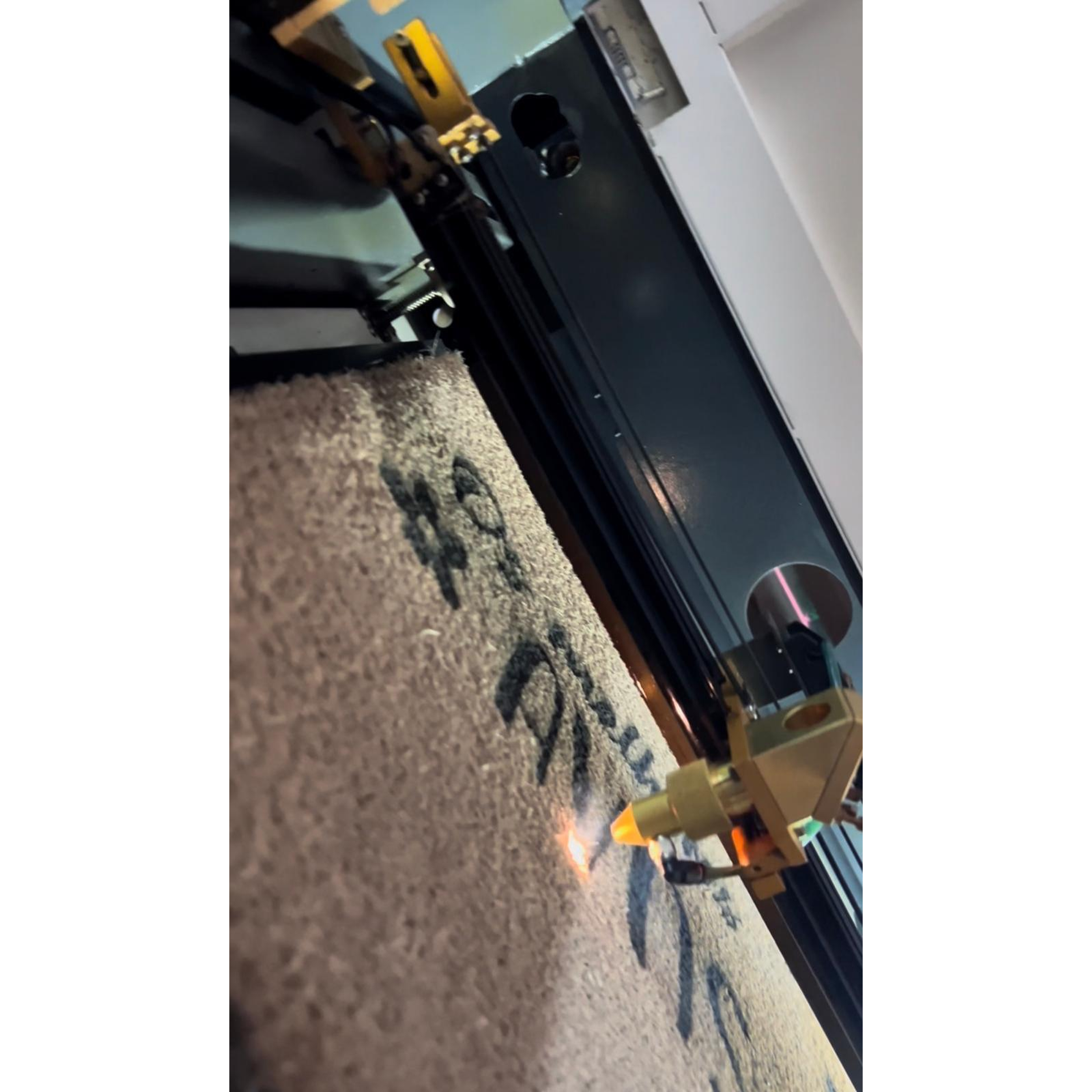 Tapete de Entrada Personalizado 3