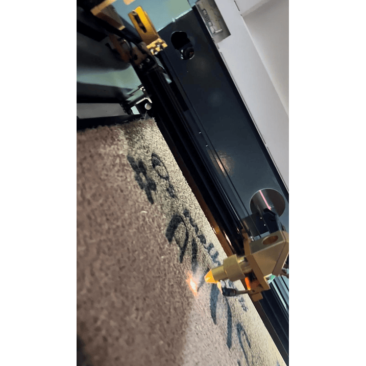 Tapete de Entrada Personalizado 3