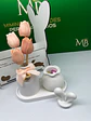 Conjunto Tulipas Encantadas  - Thumbnail 2