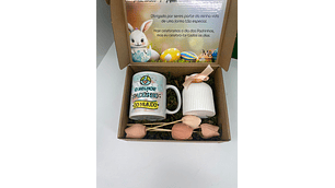 Box Padrinho / Madrinha Especial 