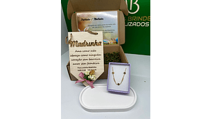 Box Afeto e Elegância 