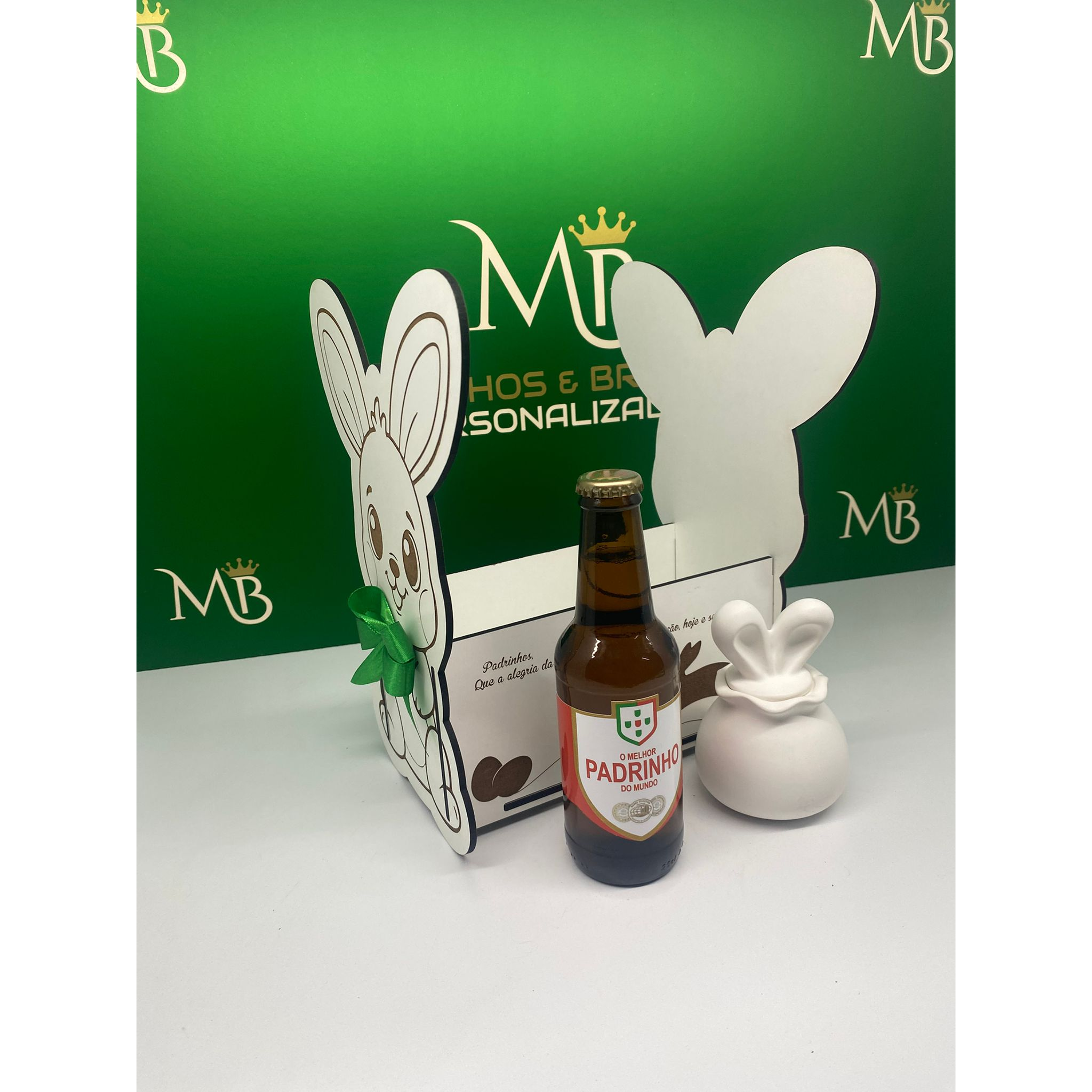 Box Alegria de Padrinho  2