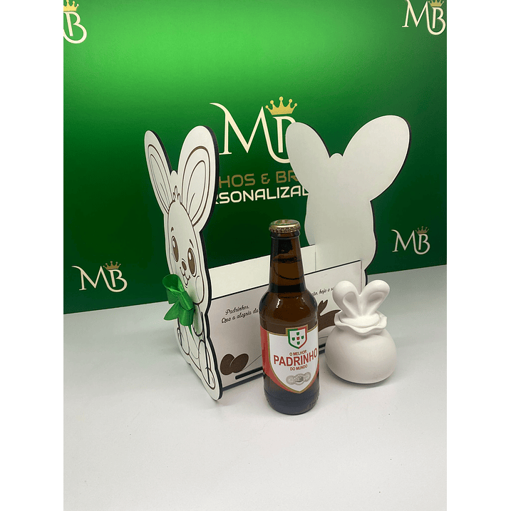 Box Alegria de Padrinho  2