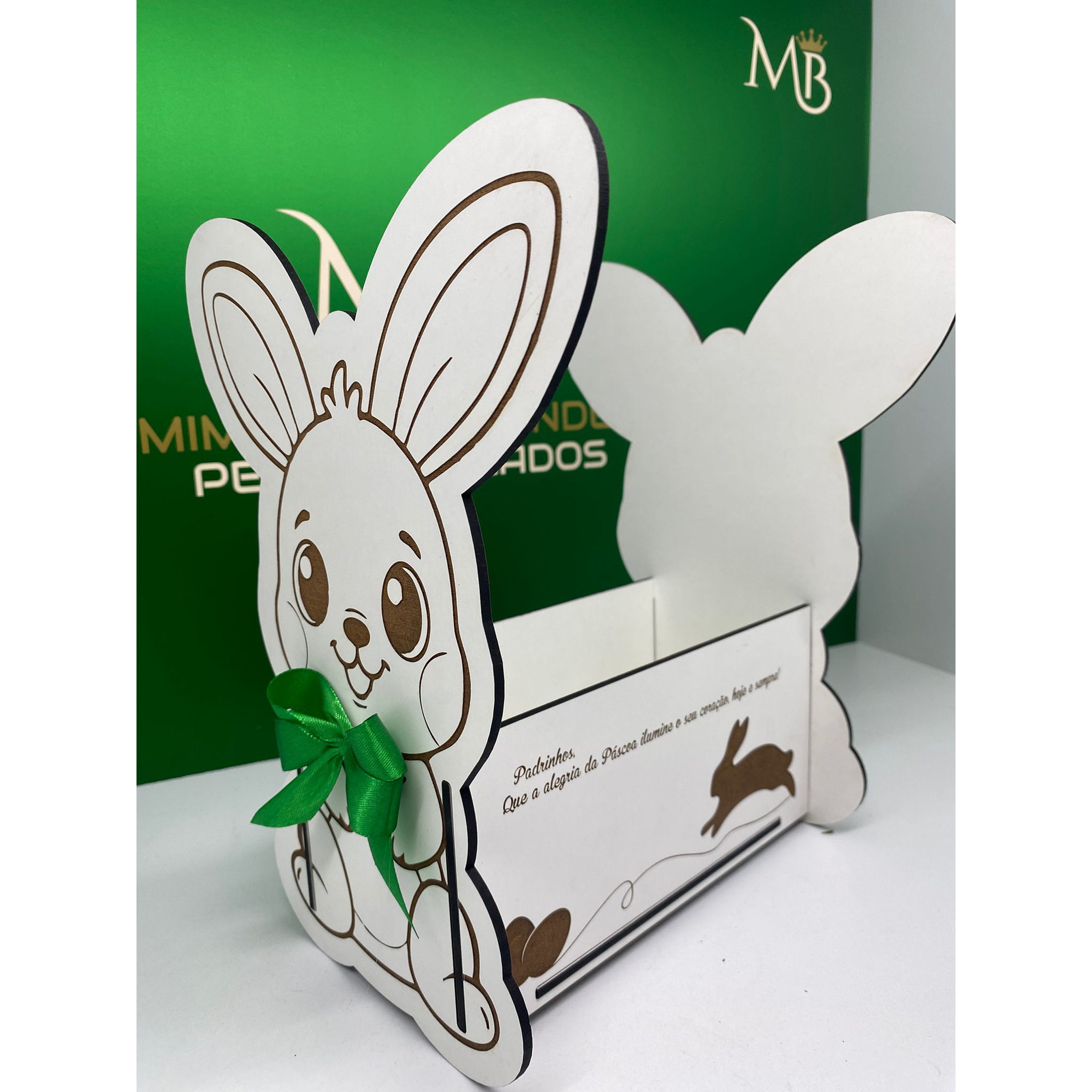 Box Alegria de Padrinho  5