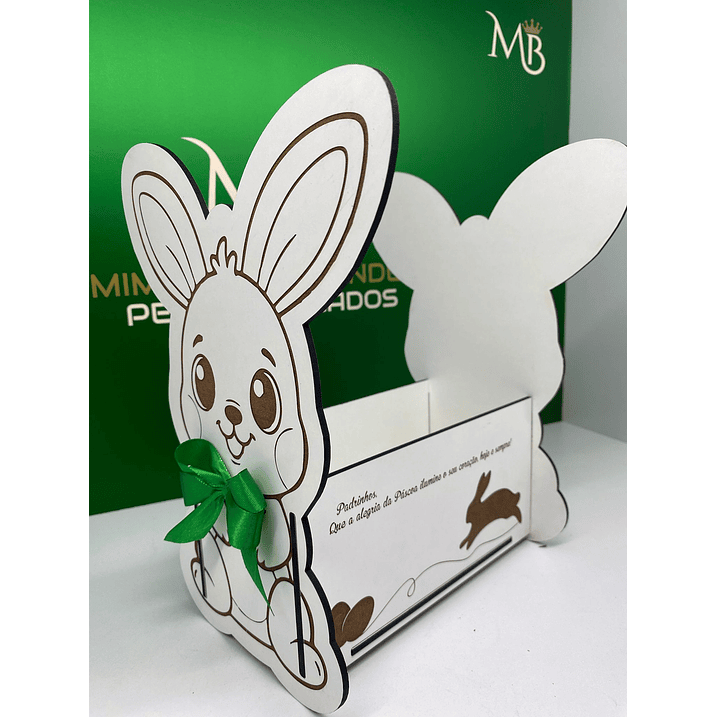 Box Alegria de Padrinho  5