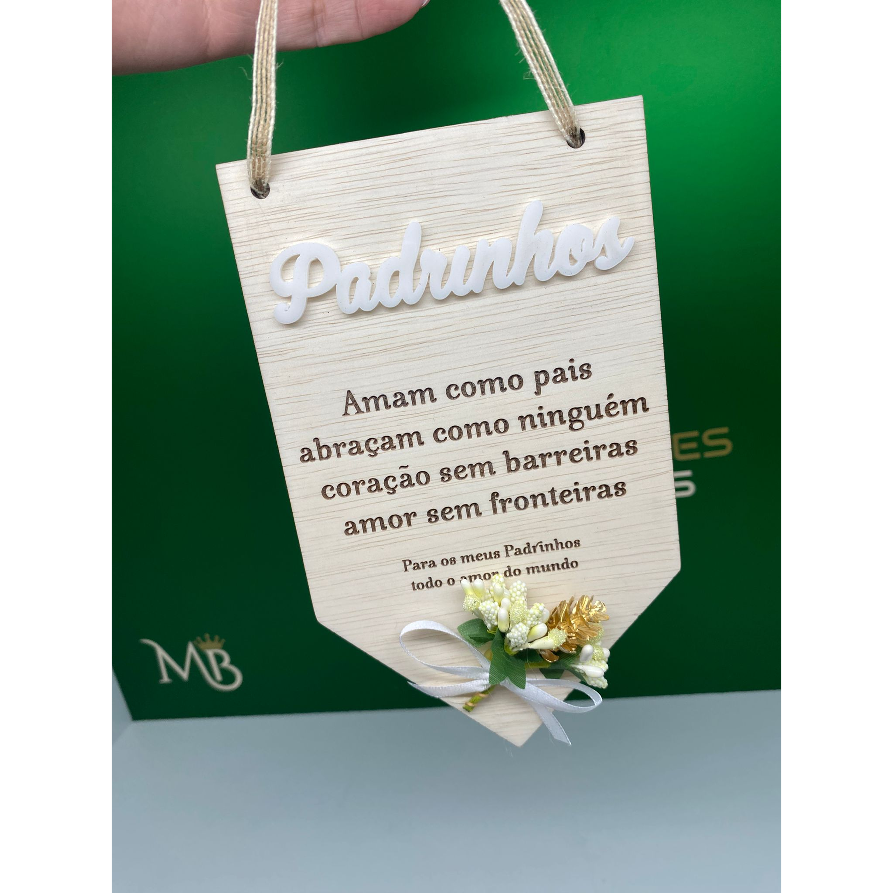 Box Carinho Perfumado  4